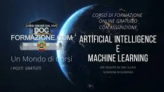 Corso OnLine Gratuito Certificato e Finalizzato all'Assunzione x Disoccupati Residenti in Lombardia