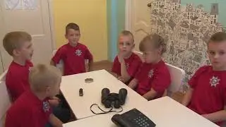 Квест-игра 4
