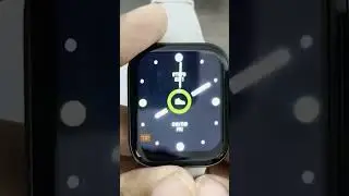 🔥 Fire ⚡ Boltt Smart Watch | Full Video in Description