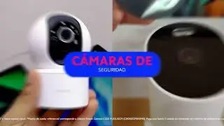 ¡Haz tu hogar más inteligente con Smarthome Xiaomi!