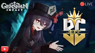 🔴[LIVE] GENSHIN IMPACT | EVENT + JOKI + DAILY (AR 55) + (AR 56) 