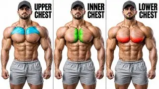 “Your Chest Will Look Different After These 6 Workouts”