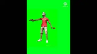 free Fire Green Screen boy shoot video #shorts #greenscreen