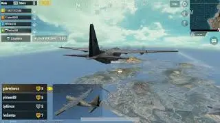Супер полёт
