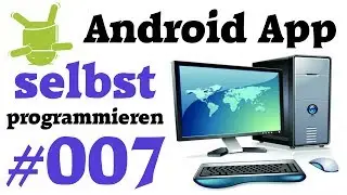 Tutorial: Android Apps programmieren 