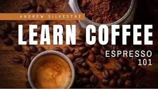 Barista Training NC2 TESDA | How to make espresso