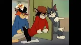 Анонс мультсериала 