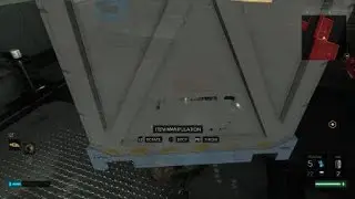 Deus Ex: Posessed Corpse