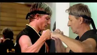 Happy 60th Birthday, William Michael Zabka! #ai #williamzabka #johnnylawrence #icon #legend