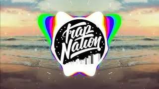 FREE New Trap Nation Audio Visualizer Template Adobe After Effects CC 2017