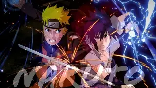 Naruto Vs Sasuke ☆ Batalha final [AMV] Ashes Remain- End Of Me