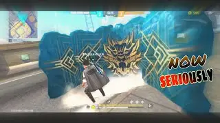 Who is this 🤔?⚡🎯 ||3 FINGER CUSTOM HUD⚙️