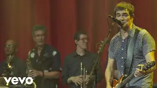 Skank - É uma Partida de Futebol (Os Três Primeiros Ao Vivo no Circo Voador)