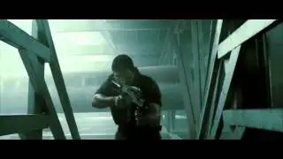 (Fake) Max Payne 3 movie trailer