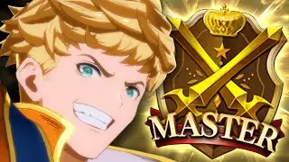 I Mastered Vane To See If He's Worth Maining