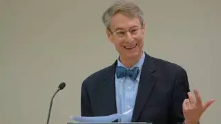 The Contributions of Dr Leston Havens Conference Part 3