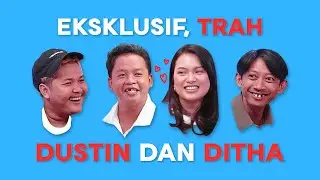 OLP EP. 15 I LORD DUSTIN BATUK DIMUKA DITHA PAS GITUAN, YONO NOPEK NG4C3NG (NGAKAK KENCENG)