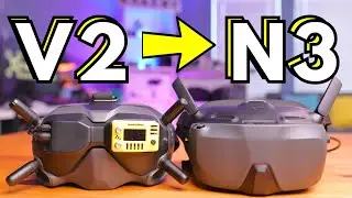 5 Reasons I Switched From Goggles V2 to N3