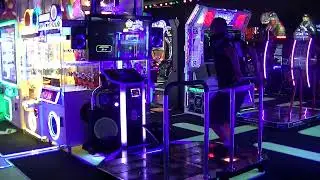 StepManiaX - SPEED KING - Wild 24