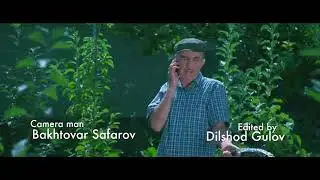 Анисаи Азиз-Дустат-дорам-2019
