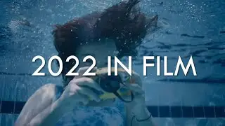 2022 год в кино