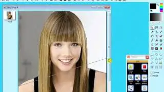 "Photofiltre Studio X" (Fondo, cortar, y capas) OFFICIAL [HD]