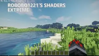 minecraft shaders comparison!!! [2020]