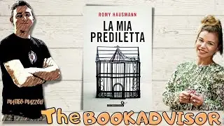The bookadvisor 23. Romy Hausmann, La mia prediletta