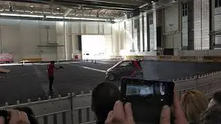 Hamburg messe 2019