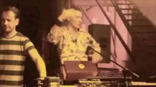Wareika live* from Noor Bar, Moscow to Romy S, Stuttgart, June 25th 2016