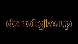 DON'T GIVE UP | Guest Speaker: Mark McNight | January 7th, 2023
