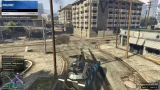 Lagswitch Boogaloo