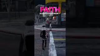 ВОДЯТЕЛ НА GTA RP 