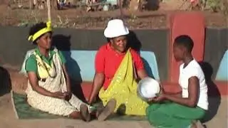 Dingaan David Mathebula - N'wa Gezani (music Video)