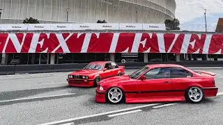 This is EXACTLY what a car show should be..
