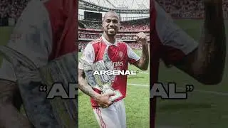 The Real Version Of Arsenal 🔴⚪️🥶 