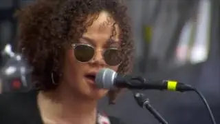 Nothing Compares 2 U (Live at Jazz Fest 2016)