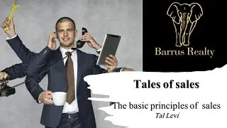The Tale of Sales