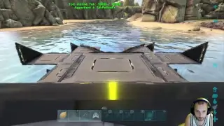 Event Bataille Naval Sur Ark PS4 Fr