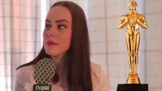 Главный корпус. Выпуск 6. Отборочные этапы студвёсен ПВГУС