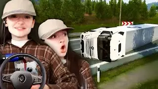 I Am Your Uber Driver... Get In!