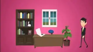 animated video