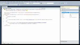 Database connection in dotnet