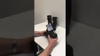 Tactical Boots Recon