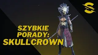Szybkie porady: Skullcrown | Raid: Shadow Legends