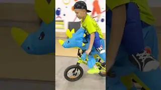 Самый странный ОБРАЗ РАЙДЕРА на BMX 🤪😂 #bmx #nikbmx #велосипед #mtb #bmxlife #бмх #юмор