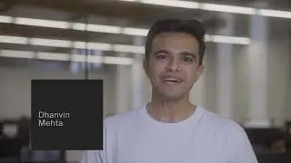 Meet a Nuron - Dhanvin Mehta