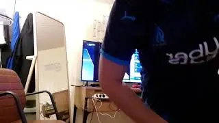 HENNI MOHAMED PETE UN CÂBLE APRÈS LA DÉFAITE DE OM FACE À PORTO !