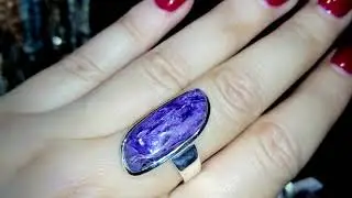 ЗАКОВАННЫЕ В СЕРЕБРО, НАШИ КАМЕННЫЕ ЛЮБИМЧИКИ 😉💎💎💎💍