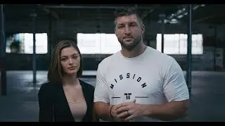 The War On Human Trafficking